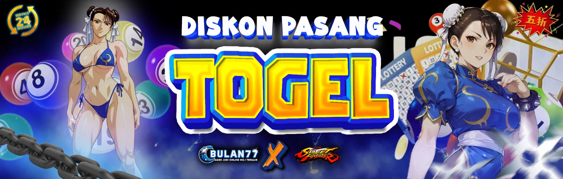 KarangTogel Banner Slot Online